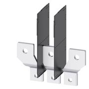 Conector Frontal Para Barramento Elétrico 3 Pecas 3VM94830QC00 Siemens