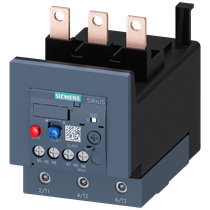 Rele Sobrecarga Terminal 690V 36-50A 3RU21464HB0 Siemens