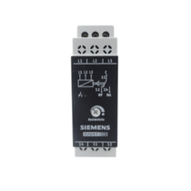 Rele Tensao Supervisor Trifásico 380Vca 1Rev 3UG07411AQ30 Siemens