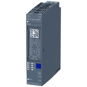 Módulo Simatic Et 200Sp Saida Analogica 24V 6ES71356TD000CA1 Siemens