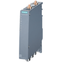 Ponto Acesso Comunicação Dispos MoveiSem Rede Cab 300Mbits Scalance W774-1 6GK57741FY000TA0 Siemens