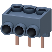 Conector Terminal Para Contator 3Rt201 3RA29133K Siemens