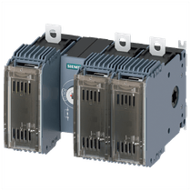 Chave Seccionadora Tripolar 125A 690V 3KF23120MF11 Siemens