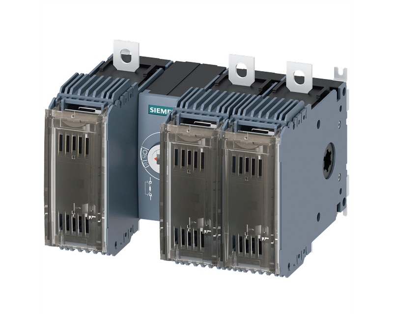 Chave Seccionadora Tripolar 125A 690V 3KF23120MF11 Siemens