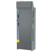 Inversor Trifásico 380-480V 570A 400Cv Rfi G120X 6SL32203YE560CP0 Siemens