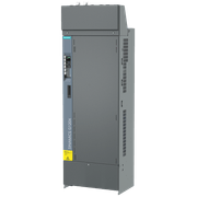 Inversor Trifásico 380-480V 570A 400Cv Rfi G120X 6SL32203YE560CP0 Siemens