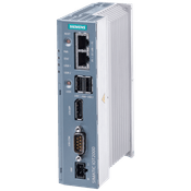 Simatic Iot2050 Rj45 2Xusb2.0 Slot Sd 24Vcc 6ES76470BA001YA2 Siemens