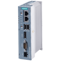 Simatic Iot2050 Rj45 2Xusb2.0 Slot Sd 24Vcc 6ES76470BA001YA2 Siemens