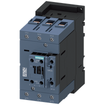 Contator Tripolar 110A 120Vcc 1Na+1Nf 3RT20471AK60 Siemens