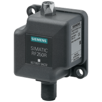 Módulo Leitor Rfid Rf250R Rs422 24V 50Ma 6GT28215AC10 Siemens