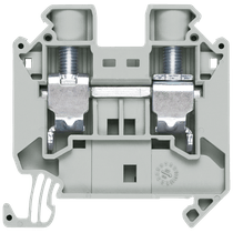 Conector Passagem Pa Cinza 16Mm2 8WH10000AK00 Siemens