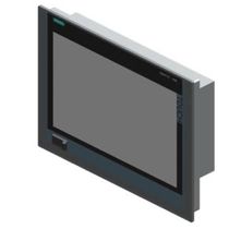 Computador Industrial Simatic Ipc477E I5 22" Touch 6AV72415EA050DA0 Siemens