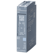 Módulo Entrada Cm 1X Can St 24V 25Ma 6ES71376EA000BA0 Siemens
