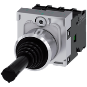 Combinador Comando Simples Sem Grav Com Comp 10A 4Pos 3SU11507AF881QA0 Siemens