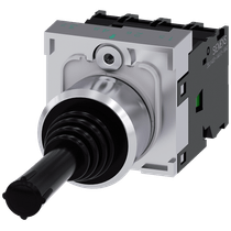 Combinador Comando Simples Sem Grav Com Comp 10A 4Pos 3SU11507AF881QA0 Siemens