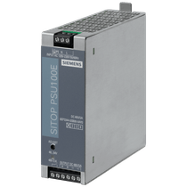 Fonte De Alimentação Entradas Estabilizada Monofásico 120/230Vca 48Vcc 5A 6EP33440SB000AY0 Siemens