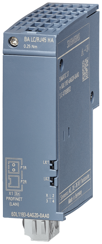 Bloco De Distribuicao 3273482 PTFIX612X2,5GGY - Phoenix Contact