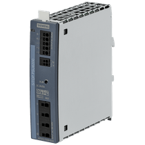 Fonte De Alimentação Entradas Estabilizada Trifásico 400-500Vca 24V 5A 6EP34337SB000AX0 Siemens