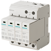 Dps Cli/Ii Tetrapolar 230Vca 5SD74142 Siemens