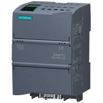 Módulo Rede Ethernet Profinet 6BK16230AA000AA0 Siemens