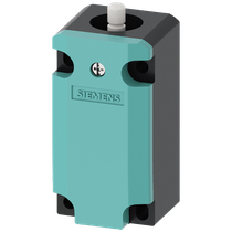 Chave Fim Curso Aço Ac Rap 1Na+1Nf Com Maior Proteção Corrosao 3SE51120CA001AJ0 Siemens