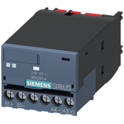 Bloco Contato Auxiliar Frontal 3RH29141GP11 Siemens