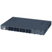 Switch Gerenciador Prof/Ether 8P Rj45 6GK53244QG103AR2 Siemens