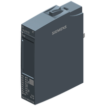 Módulo Siplus Et 200Sp 16  Entradas Digitais 24V 6AG11316BH017BA0 Siemens