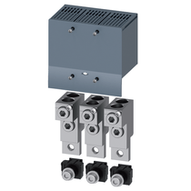Borne Cabo 25-150Mm2 Com 3Unidade Para Disjuntor 3VM92530JC22 Siemens