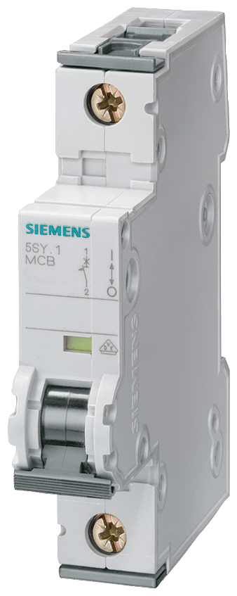Disjuntor Bipolar 2A Mini 3KA 230/400VCA C SDD62C02 Disjuntor Bipolar 2A Mini 3KA 230/400VCA C SDD62C02