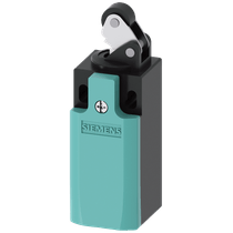 Chave Fim Curso Termoplástico Alavanca Roldana 1Na+2Nf 3SE52320KE10 Siemens