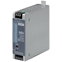 Fonte De Alimentação Entradas Estabilizada Monofásico 230Vca 24V 2,5A 6EP33320TA000AY0 Siemens