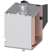 Bobina Fechamento 220-250Vcc Para Disjuntor 3Wa/3Wl 3WA91110AD06 Siemens