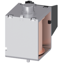 Bobina Fechamento 220-250Vcc Para Disjuntor 3Wa/3Wl 3WA91110AD06 Siemens