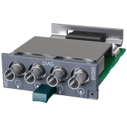 Módulo Scalance 2 Portas Mm9912Fm 6GK59912AB018AA0 Siemens
