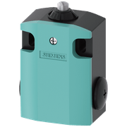Chave Fim Curso Metálico Pino 1Na+1Nf 3SE51220CB01 Siemens