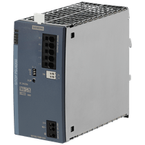 Fonte De Alimentação Entradas Estabilizada Monofásico 120/230Vca 24V 20A 6EP33367SC003AX0 Siemens