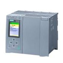 Control CPU 9Mb 1518Tf-4 Pn/Dp 6ES75184UP000AB0 Siemens