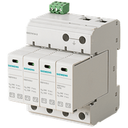 Dps Cli/Ii Tetrapolar 240-400Vca Ip20 Branco 5SD74143 Siemens