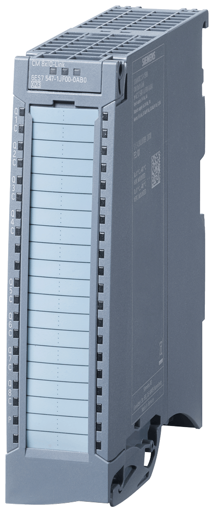 Módulo S7-1200 8 Entradas Analógica 12Vcc 6ES72314HF320XB0