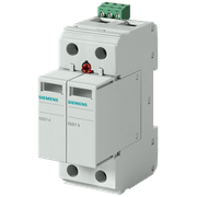 Dps Clii Monopolar 690V Ip20 Branco 80A 5SD74811 Siemens