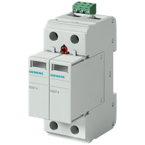 Dps Clii Monopolar 690V Ip20 Branco 80A 5SD74811 Siemens