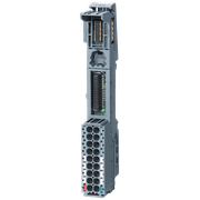 Módulo Siplus Et 200Sp Bu15P16+A0+2B 6AG11936BP007BA0 Siemens