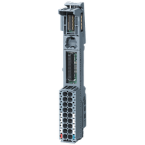 Módulo Siplus Et 200Sp Bu15P16+A0+2B 6AG11936BP007BA0 Siemens