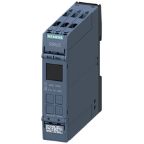 Rele Segurança Monitoramento 24-240V 50/60Hz 1Na+1Nf 3RS26001BW30 Siemens