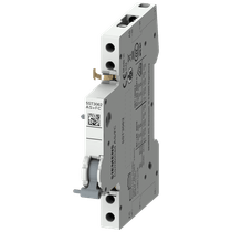 Contato De Comutacao 0,5 Mw 230/400 Vca/24-220 Vcc Para Disjuntor 5Sy, 5Sl Para 5Sp, 5Sv, 5Su1, 5St3 5ST3062 Siemens