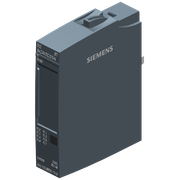 Módulo Digital 8S 24V 0,5A Siplus 6AG11326BF017BA0 Siemens