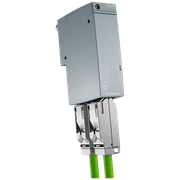 Módulo Adaptador 2X Rj45 6AG11936AR007AA0 Siemens