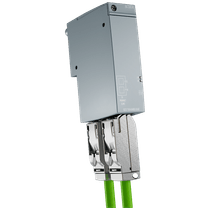 Módulo Adaptador 2X Rj45 6AG11936AR007AA0 Siemens