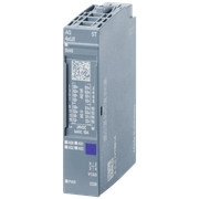Módulo Saida Digital Aq 4Xui 24V 150Ma 6AG11356HD007BA1 Siemens